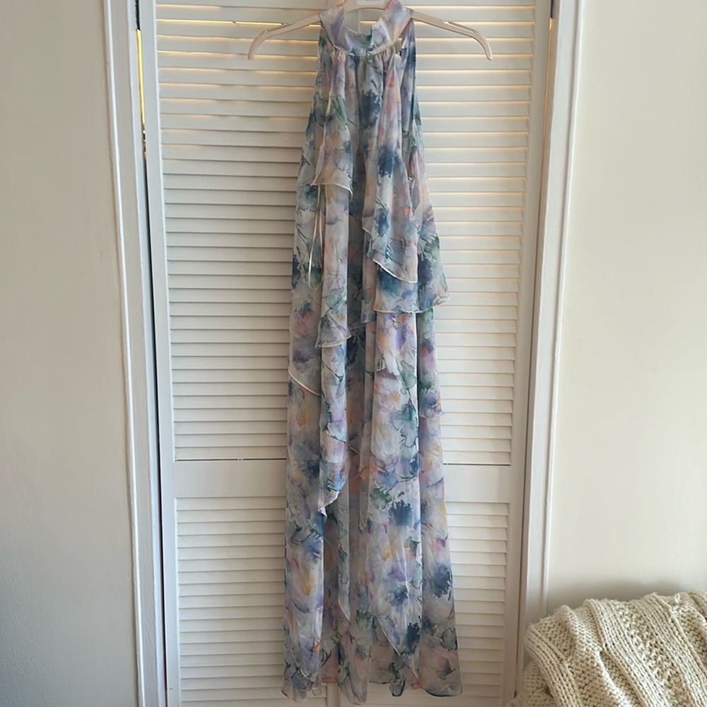 MISA Los Angeles dress - NWT